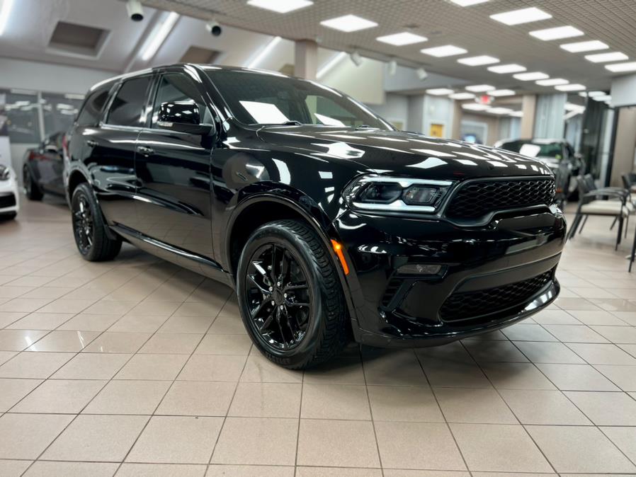 2021 Dodge Durango GT AWD, available for sale in Massapequa Park, New York | Power Motors East. Massapequa Park, New York 2021 Dodge Durango GT AWD, available for sale in Massapequa Park, New York | Power Motors East. Massapequa Park, New York