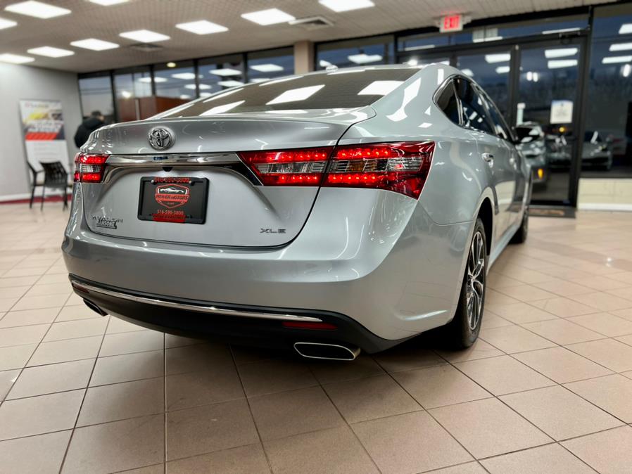 2018 Toyota Avalon XLE (Natl), available for sale in Massapequa Park, New York | Power Motors East. Massapequa Park, New York 2018 Toyota Avalon XLE (Natl), available for sale in Massapequa Park, New York | Power Motors East. Massapequa Park, New York