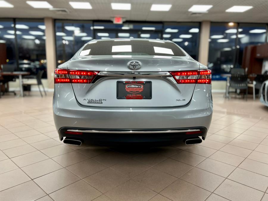 2018 Toyota Avalon XLE (Natl), available for sale in Massapequa Park, New York | Power Motors East. Massapequa Park, New York 2018 Toyota Avalon XLE (Natl), available for sale in Massapequa Park, New York | Power Motors East. Massapequa Park, New York
