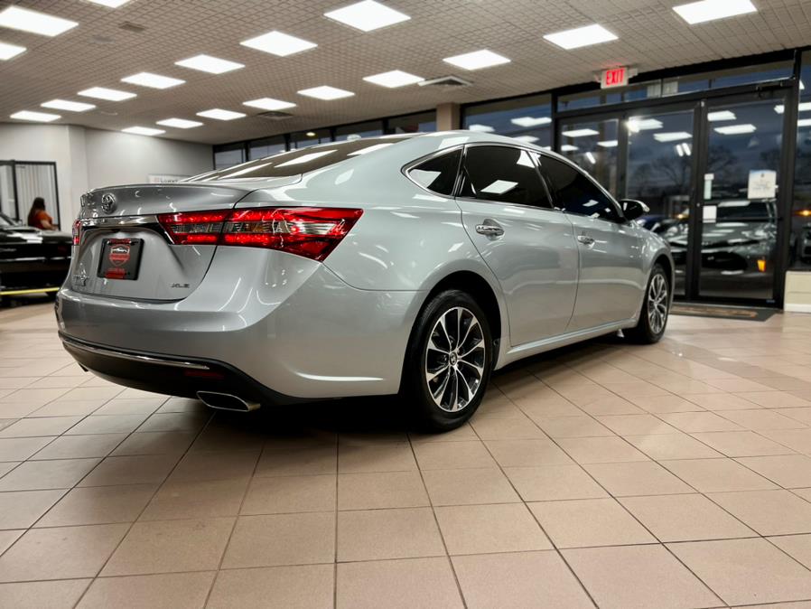 2018 Toyota Avalon XLE (Natl), available for sale in Massapequa Park, New York | Power Motors East. Massapequa Park, New York 2018 Toyota Avalon XLE (Natl), available for sale in Massapequa Park, New York | Power Motors East. Massapequa Park, New York