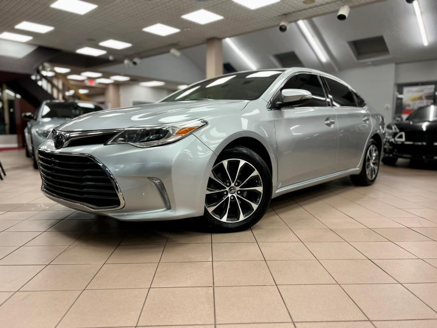 2018 Toyota Avalon XLE (Natl), available for sale in Massapequa Park, New York | Power Motors East. Massapequa Park, New York 2018 Toyota Avalon XLE (Natl), available for sale in Massapequa Park, New York | Power Motors East. Massapequa Park, New York
