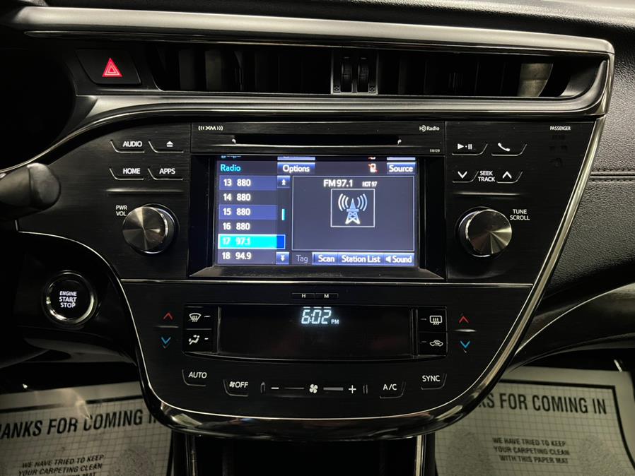 2018 Toyota Avalon XLE (Natl), available for sale in Massapequa Park, New York | Power Motors East. Massapequa Park, New York 2018 Toyota Avalon XLE (Natl), available for sale in Massapequa Park, New York | Power Motors East. Massapequa Park, New York