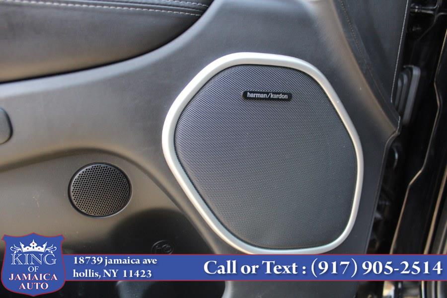 2018 Jeep Grand Cherokee SRT 4x4 *Ltd Avail*, available for sale in Hollis, New York | King of Jamaica Auto Inc. Hollis, New York 2018 Jeep Grand Cherokee SRT 4x4 *Ltd Avail*, available for sale in Hollis, New York | King of Jamaica Auto Inc. Hollis, New York