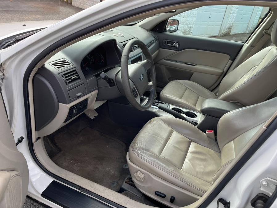 2010 Ford Fusion 4dr Sdn SEL FWD, available for sale in East Windsor, Connecticut | CT Car Co LLC. East Windsor, Connecticut 2010 Ford Fusion 4dr Sdn SEL FWD, available for sale in East Windsor, Connecticut | CT Car Co LLC. East Windsor, Connecticut