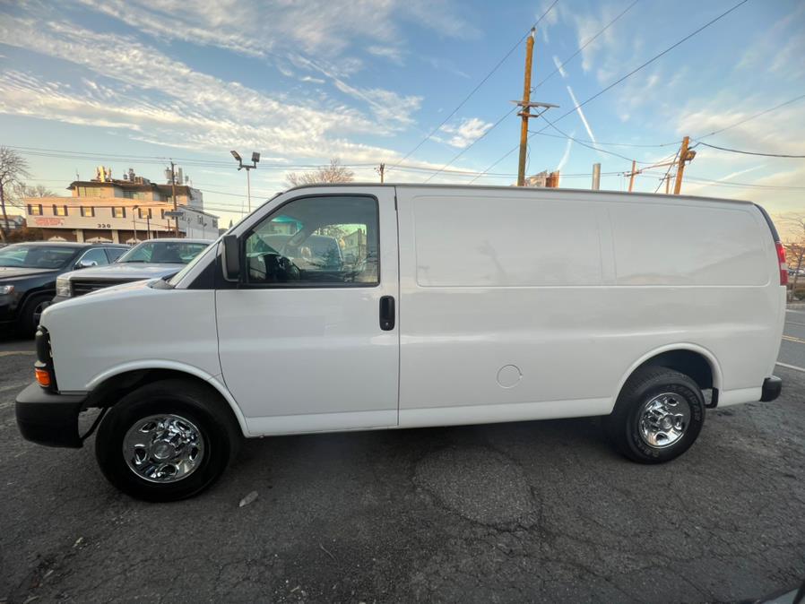 2015 Chevrolet Express Cargo Van RWD 2500 135", available for sale in Little Ferry, New Jersey | Easy Credit of Jersey. Little Ferry, New Jersey