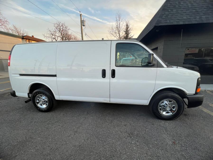 2015 Chevrolet Express Cargo Van RWD 2500 135", available for sale in Little Ferry, New Jersey | Easy Credit of Jersey. Little Ferry, New Jersey