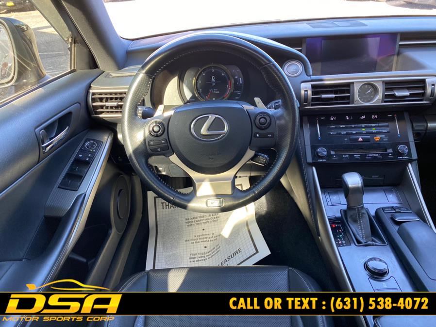 2014 Lexus IS 250 4dr Sport Sdn Auto AWD, available for sale in Commack, New York | DSA Motor Sports Corp. Commack, New York 2014 Lexus IS 250 4dr Sport Sdn Auto AWD, available for sale in Commack, New York | DSA Motor Sports Corp. Commack, New York