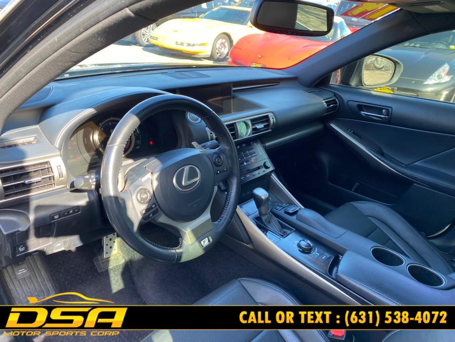 2014 Lexus IS 250 4dr Sport Sdn Auto AWD, available for sale in Commack, New York | DSA Motor Sports Corp. Commack, New York 2014 Lexus IS 250 4dr Sport Sdn Auto AWD, available for sale in Commack, New York | DSA Motor Sports Corp. Commack, New York