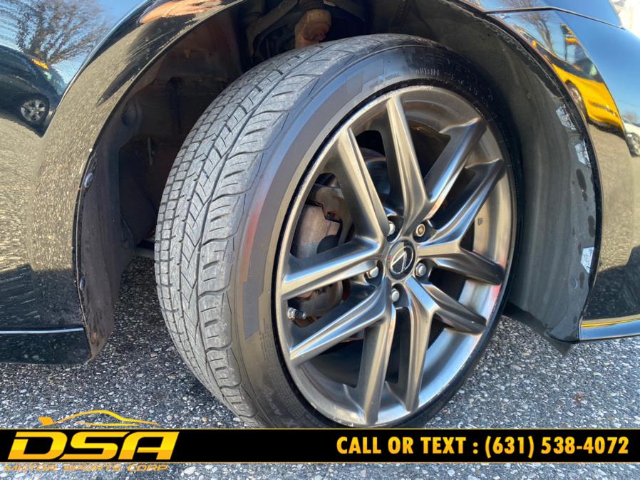 2014 Lexus IS 250 4dr Sport Sdn Auto AWD, available for sale in Commack, New York | DSA Motor Sports Corp. Commack, New York 2014 Lexus IS 250 4dr Sport Sdn Auto AWD, available for sale in Commack, New York | DSA Motor Sports Corp. Commack, New York