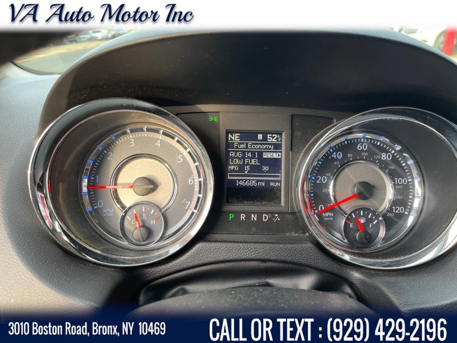 2015 Chrysler Town & Country 4dr Wgn Touring-L, available for sale in Bronx, New York | VA Auto Motor Inc. Bronx, New York 2015 Chrysler Town & Country 4dr Wgn Touring-L, available for sale in Bronx, New York | VA Auto Motor Inc. Bronx, New York