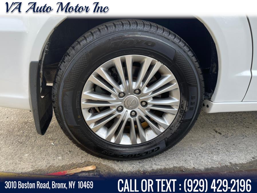 2015 Chrysler Town & Country 4dr Wgn Touring-L, available for sale in Bronx, New York | VA Auto Motor Inc. Bronx, New York 2015 Chrysler Town & Country 4dr Wgn Touring-L, available for sale in Bronx, New York | VA Auto Motor Inc. Bronx, New York