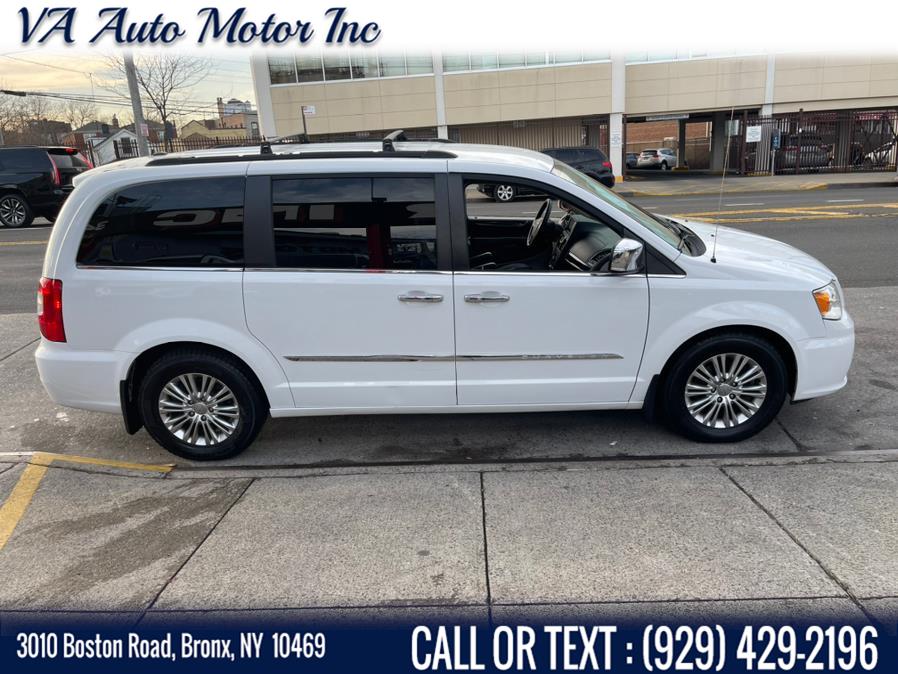 2015 Chrysler Town & Country 4dr Wgn Touring-L, available for sale in Bronx, New York | VA Auto Motor Inc. Bronx, New York 2015 Chrysler Town & Country 4dr Wgn Touring-L, available for sale in Bronx, New York | VA Auto Motor Inc. Bronx, New York