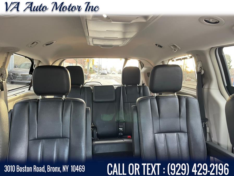 2015 Chrysler Town & Country 4dr Wgn Touring-L, available for sale in Bronx, New York | VA Auto Motor Inc. Bronx, New York 2015 Chrysler Town & Country 4dr Wgn Touring-L, available for sale in Bronx, New York | VA Auto Motor Inc. Bronx, New York