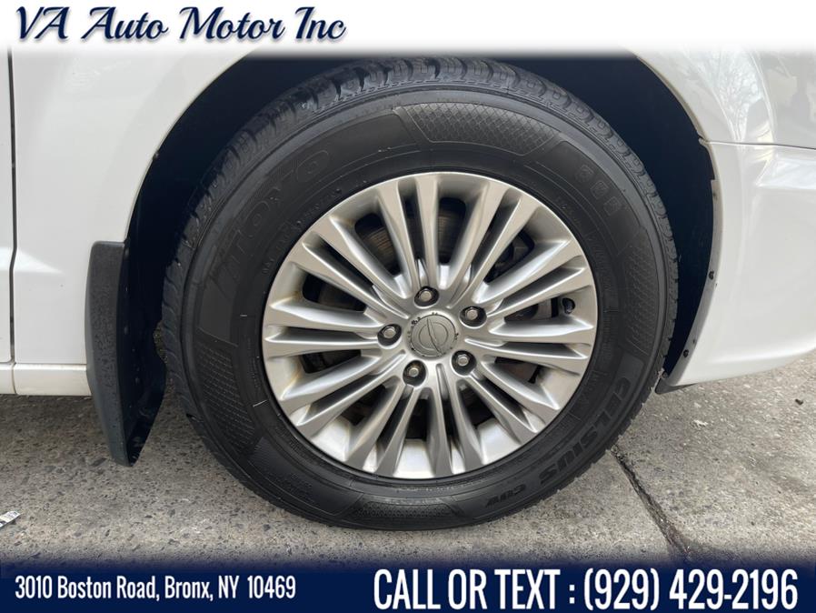 2015 Chrysler Town & Country 4dr Wgn Touring-L, available for sale in Bronx, New York | VA Auto Motor Inc. Bronx, New York 2015 Chrysler Town & Country 4dr Wgn Touring-L, available for sale in Bronx, New York | VA Auto Motor Inc. Bronx, New York