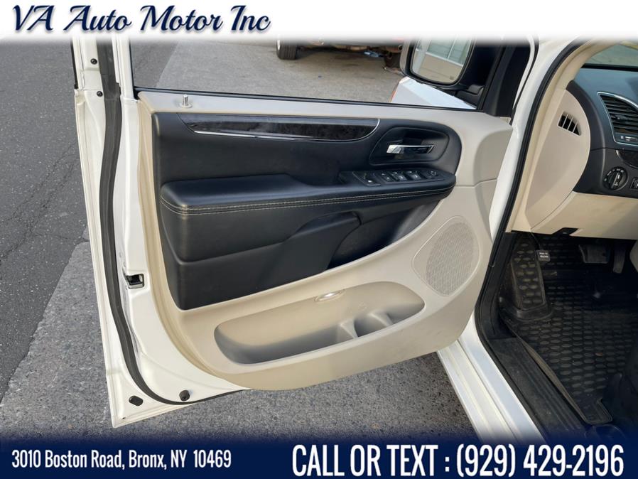2015 Chrysler Town & Country 4dr Wgn Touring-L, available for sale in Bronx, New York | VA Auto Motor Inc. Bronx, New York 2015 Chrysler Town & Country 4dr Wgn Touring-L, available for sale in Bronx, New York | VA Auto Motor Inc. Bronx, New York