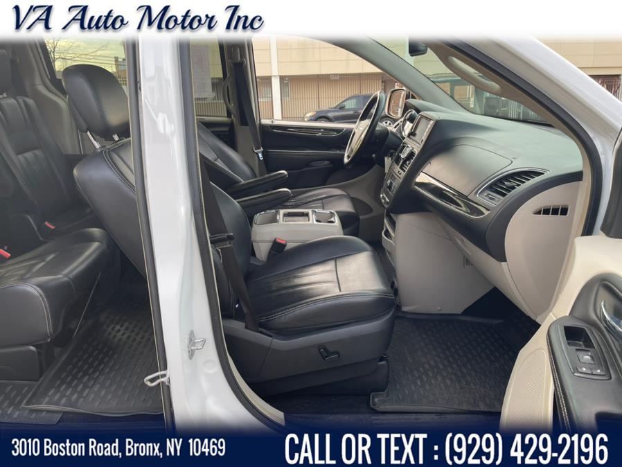 2015 Chrysler Town & Country 4dr Wgn Touring-L, available for sale in Bronx, New York | VA Auto Motor Inc. Bronx, New York 2015 Chrysler Town & Country 4dr Wgn Touring-L, available for sale in Bronx, New York | VA Auto Motor Inc. Bronx, New York