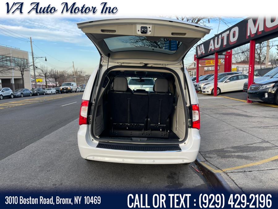 2015 Chrysler Town & Country 4dr Wgn Touring-L, available for sale in Bronx, New York | VA Auto Motor Inc. Bronx, New York 2015 Chrysler Town & Country 4dr Wgn Touring-L, available for sale in Bronx, New York | VA Auto Motor Inc. Bronx, New York