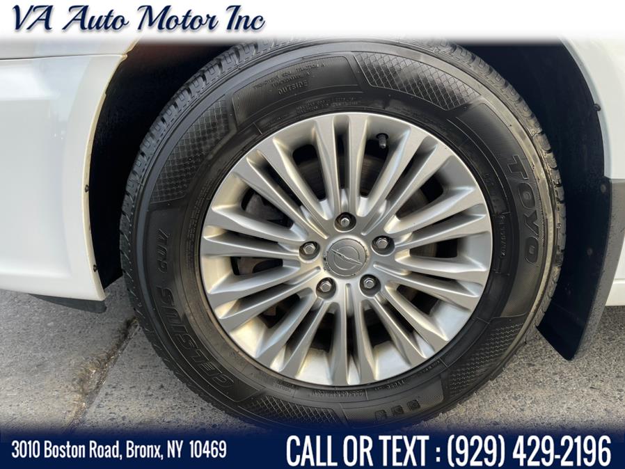 2015 Chrysler Town & Country 4dr Wgn Touring-L, available for sale in Bronx, New York | VA Auto Motor Inc. Bronx, New York 2015 Chrysler Town & Country 4dr Wgn Touring-L, available for sale in Bronx, New York | VA Auto Motor Inc. Bronx, New York
