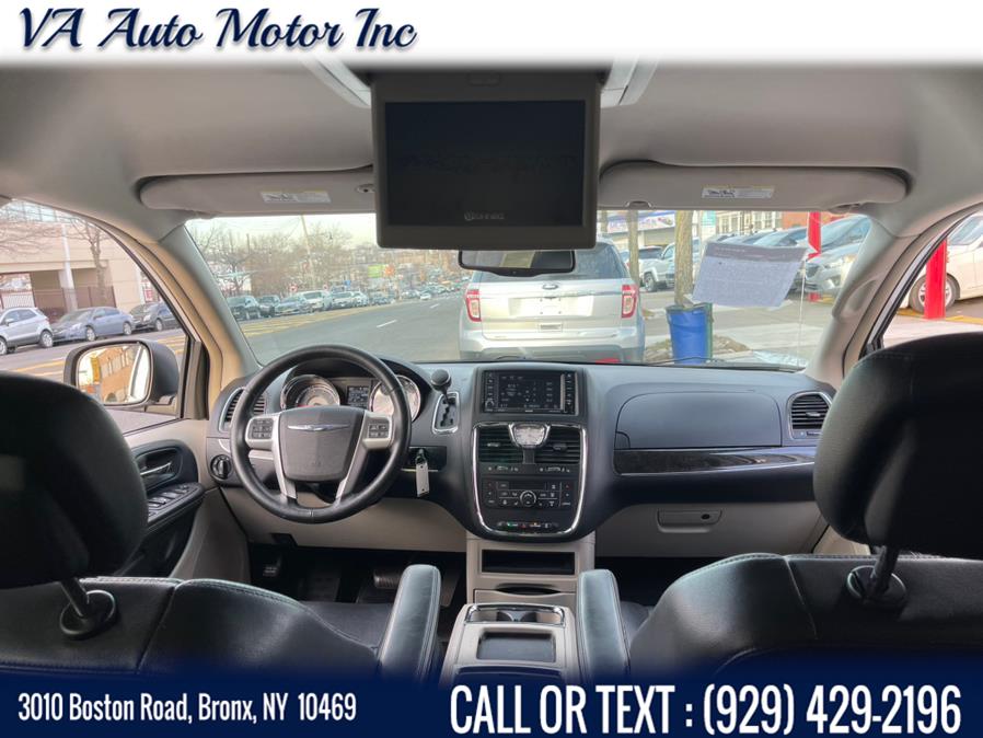 2015 Chrysler Town & Country 4dr Wgn Touring-L, available for sale in Bronx, New York | VA Auto Motor Inc. Bronx, New York 2015 Chrysler Town & Country 4dr Wgn Touring-L, available for sale in Bronx, New York | VA Auto Motor Inc. Bronx, New York