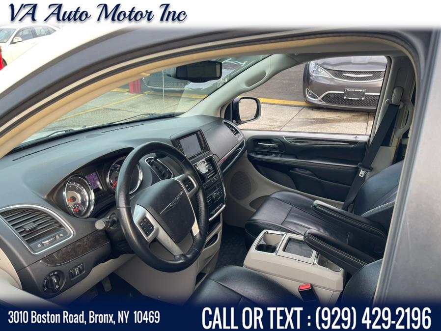 2015 Chrysler Town & Country 4dr Wgn Touring-L, available for sale in Bronx, New York | VA Auto Motor Inc. Bronx, New York 2015 Chrysler Town & Country 4dr Wgn Touring-L, available for sale in Bronx, New York | VA Auto Motor Inc. Bronx, New York