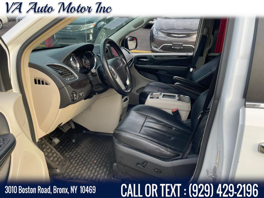 2015 Chrysler Town & Country 4dr Wgn Touring-L, available for sale in Bronx, New York | VA Auto Motor Inc. Bronx, New York 2015 Chrysler Town & Country 4dr Wgn Touring-L, available for sale in Bronx, New York | VA Auto Motor Inc. Bronx, New York