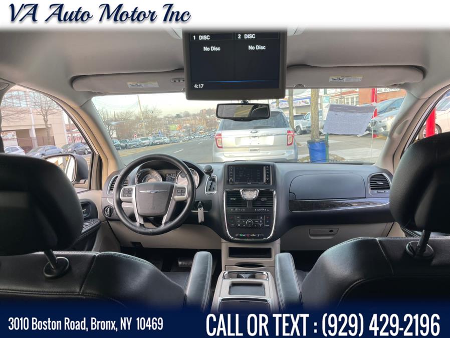 2015 Chrysler Town & Country 4dr Wgn Touring-L, available for sale in Bronx, New York | VA Auto Motor Inc. Bronx, New York 2015 Chrysler Town & Country 4dr Wgn Touring-L, available for sale in Bronx, New York | VA Auto Motor Inc. Bronx, New York