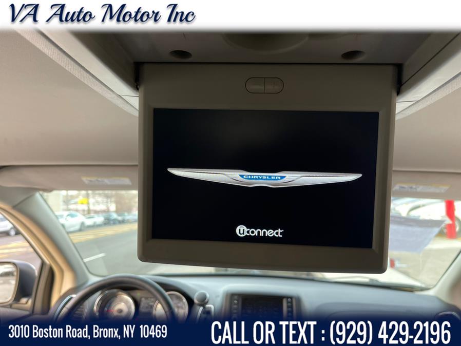 2015 Chrysler Town & Country 4dr Wgn Touring-L, available for sale in Bronx, New York | VA Auto Motor Inc. Bronx, New York 2015 Chrysler Town & Country 4dr Wgn Touring-L, available for sale in Bronx, New York | VA Auto Motor Inc. Bronx, New York