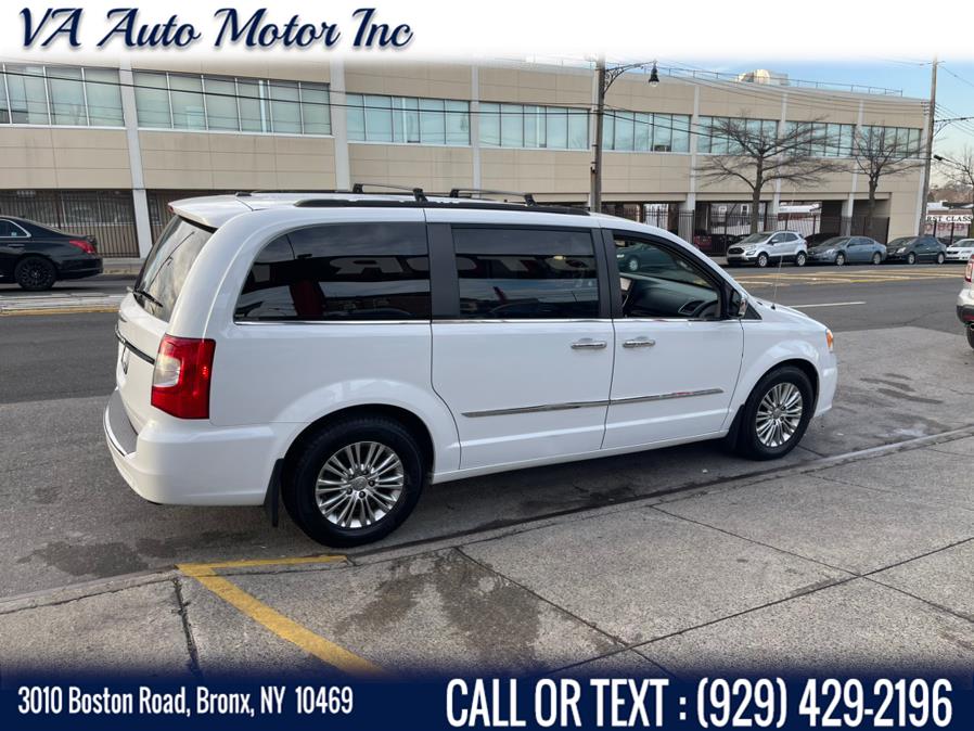 2015 Chrysler Town & Country 4dr Wgn Touring-L, available for sale in Bronx, New York | VA Auto Motor Inc. Bronx, New York 2015 Chrysler Town & Country 4dr Wgn Touring-L, available for sale in Bronx, New York | VA Auto Motor Inc. Bronx, New York