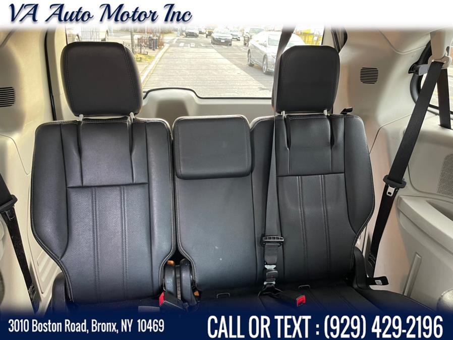 2015 Chrysler Town & Country 4dr Wgn Touring-L, available for sale in Bronx, New York | VA Auto Motor Inc. Bronx, New York 2015 Chrysler Town & Country 4dr Wgn Touring-L, available for sale in Bronx, New York | VA Auto Motor Inc. Bronx, New York