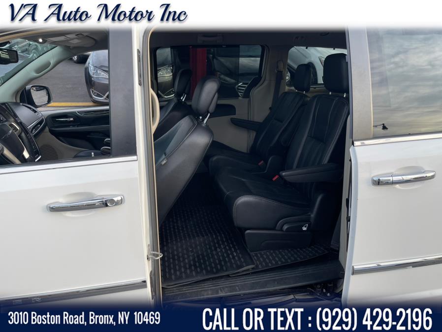 2015 Chrysler Town & Country 4dr Wgn Touring-L, available for sale in Bronx, New York | VA Auto Motor Inc. Bronx, New York 2015 Chrysler Town & Country 4dr Wgn Touring-L, available for sale in Bronx, New York | VA Auto Motor Inc. Bronx, New York