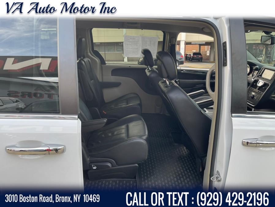 2015 Chrysler Town & Country 4dr Wgn Touring-L, available for sale in Bronx, New York | VA Auto Motor Inc. Bronx, New York 2015 Chrysler Town & Country 4dr Wgn Touring-L, available for sale in Bronx, New York | VA Auto Motor Inc. Bronx, New York