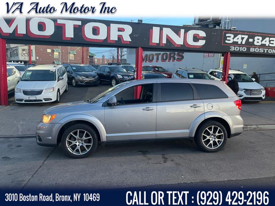 2016 Dodge Journey FWD 4dr R/T, available for sale in Bronx, New York | VA Auto Motor Inc. Bronx, New York 2016 Dodge Journey FWD 4dr R/T, available for sale in Bronx, New York | VA Auto Motor Inc. Bronx, New York