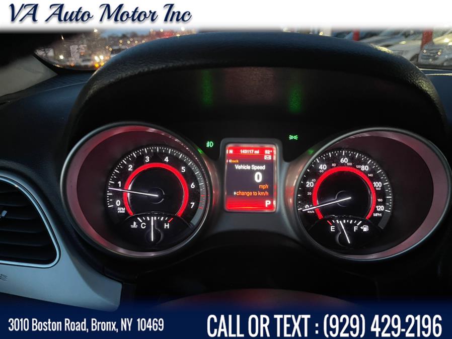 2016 Dodge Journey FWD 4dr R/T, available for sale in Bronx, New York | VA Auto Motor Inc. Bronx, New York 2016 Dodge Journey FWD 4dr R/T, available for sale in Bronx, New York | VA Auto Motor Inc. Bronx, New York