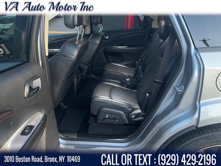 2016 Dodge Journey FWD 4dr R/T, available for sale in Bronx, New York | VA Auto Motor Inc. Bronx, New York 2016 Dodge Journey FWD 4dr R/T, available for sale in Bronx, New York | VA Auto Motor Inc. Bronx, New York