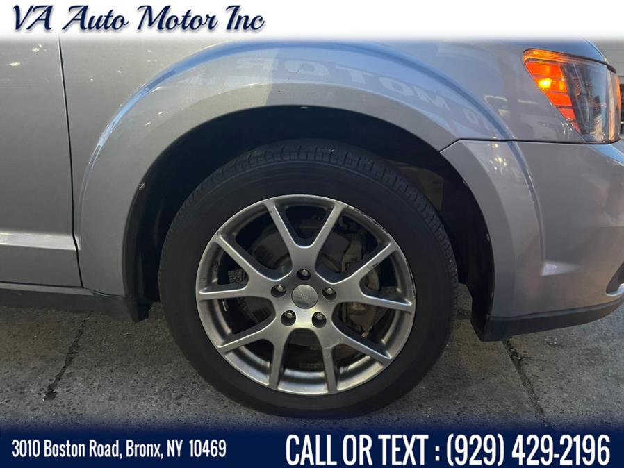 2016 Dodge Journey FWD 4dr R/T, available for sale in Bronx, New York | VA Auto Motor Inc. Bronx, New York 2016 Dodge Journey FWD 4dr R/T, available for sale in Bronx, New York | VA Auto Motor Inc. Bronx, New York