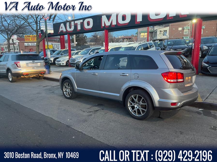 2016 Dodge Journey FWD 4dr R/T, available for sale in Bronx, New York | VA Auto Motor Inc. Bronx, New York 2016 Dodge Journey FWD 4dr R/T, available for sale in Bronx, New York | VA Auto Motor Inc. Bronx, New York