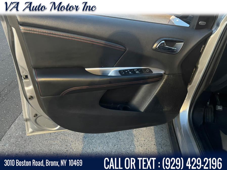 2016 Dodge Journey FWD 4dr R/T, available for sale in Bronx, New York | VA Auto Motor Inc. Bronx, New York 2016 Dodge Journey FWD 4dr R/T, available for sale in Bronx, New York | VA Auto Motor Inc. Bronx, New York