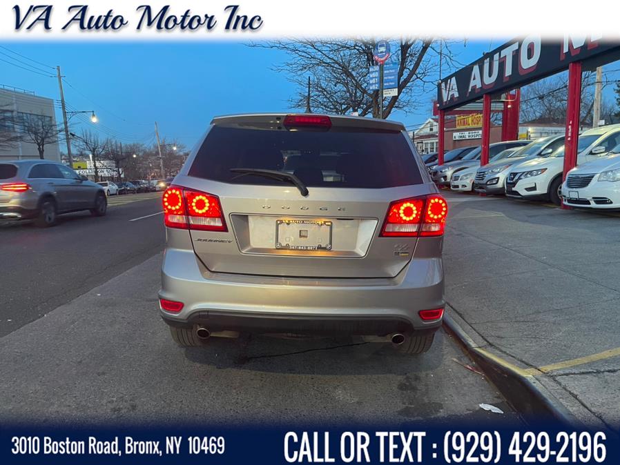 2016 Dodge Journey FWD 4dr R/T, available for sale in Bronx, New York | VA Auto Motor Inc. Bronx, New York 2016 Dodge Journey FWD 4dr R/T, available for sale in Bronx, New York | VA Auto Motor Inc. Bronx, New York