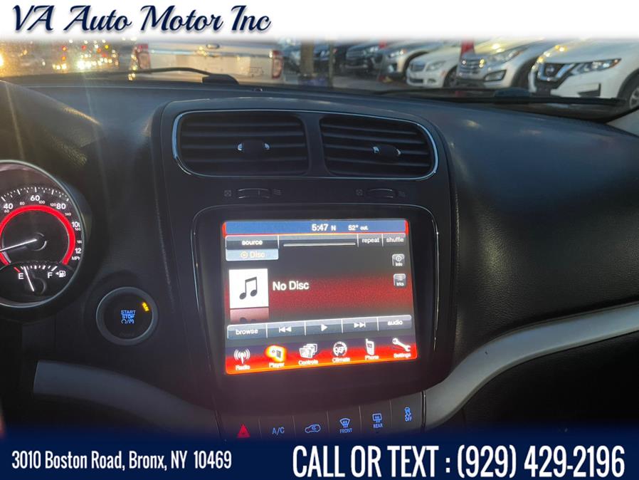 2016 Dodge Journey FWD 4dr R/T, available for sale in Bronx, New York | VA Auto Motor Inc. Bronx, New York 2016 Dodge Journey FWD 4dr R/T, available for sale in Bronx, New York | VA Auto Motor Inc. Bronx, New York