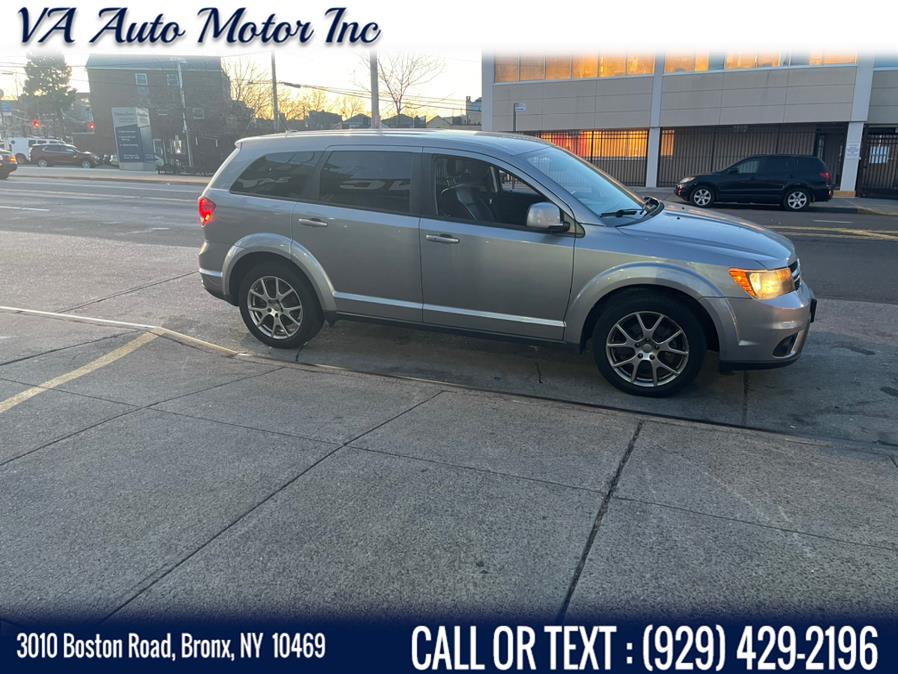 2016 Dodge Journey FWD 4dr R/T, available for sale in Bronx, New York | VA Auto Motor Inc. Bronx, New York 2016 Dodge Journey FWD 4dr R/T, available for sale in Bronx, New York | VA Auto Motor Inc. Bronx, New York