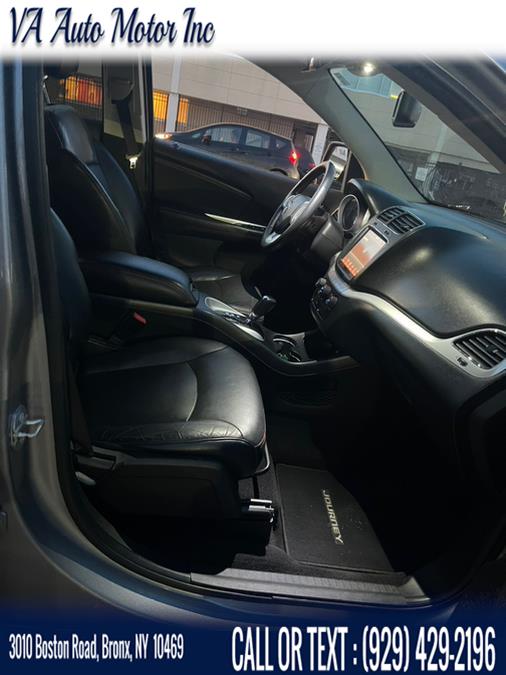 2016 Dodge Journey FWD 4dr R/T, available for sale in Bronx, New York | VA Auto Motor Inc. Bronx, New York 2016 Dodge Journey FWD 4dr R/T, available for sale in Bronx, New York | VA Auto Motor Inc. Bronx, New York
