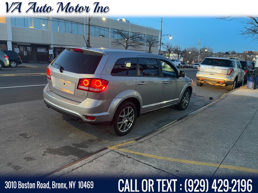 2016 Dodge Journey FWD 4dr R/T, available for sale in Bronx, New York | VA Auto Motor Inc. Bronx, New York 2016 Dodge Journey FWD 4dr R/T, available for sale in Bronx, New York | VA Auto Motor Inc. Bronx, New York