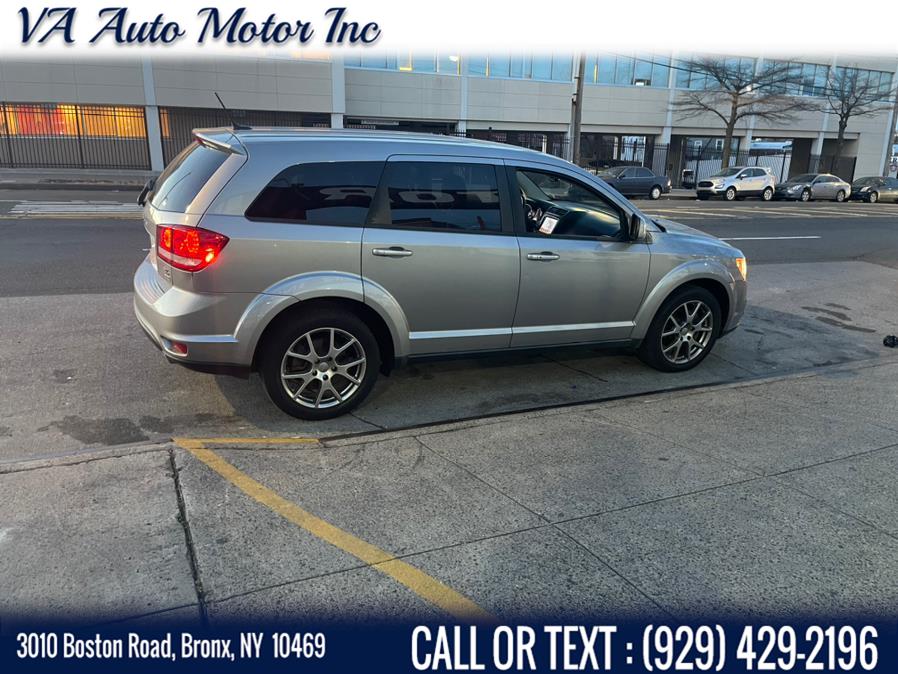 2016 Dodge Journey FWD 4dr R/T, available for sale in Bronx, New York | VA Auto Motor Inc. Bronx, New York 2016 Dodge Journey FWD 4dr R/T, available for sale in Bronx, New York | VA Auto Motor Inc. Bronx, New York