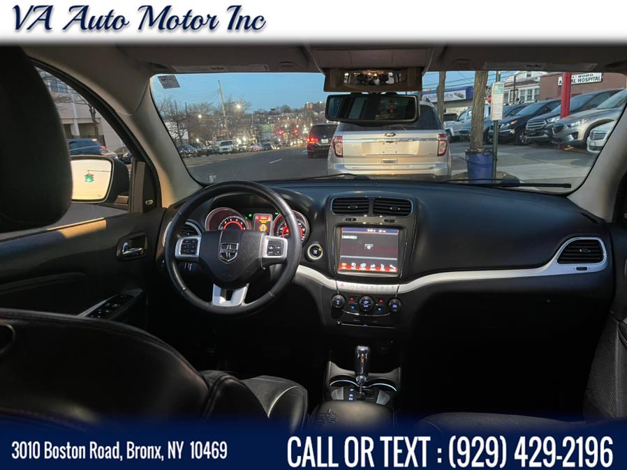 2016 Dodge Journey FWD 4dr R/T, available for sale in Bronx, New York | VA Auto Motor Inc. Bronx, New York 2016 Dodge Journey FWD 4dr R/T, available for sale in Bronx, New York | VA Auto Motor Inc. Bronx, New York