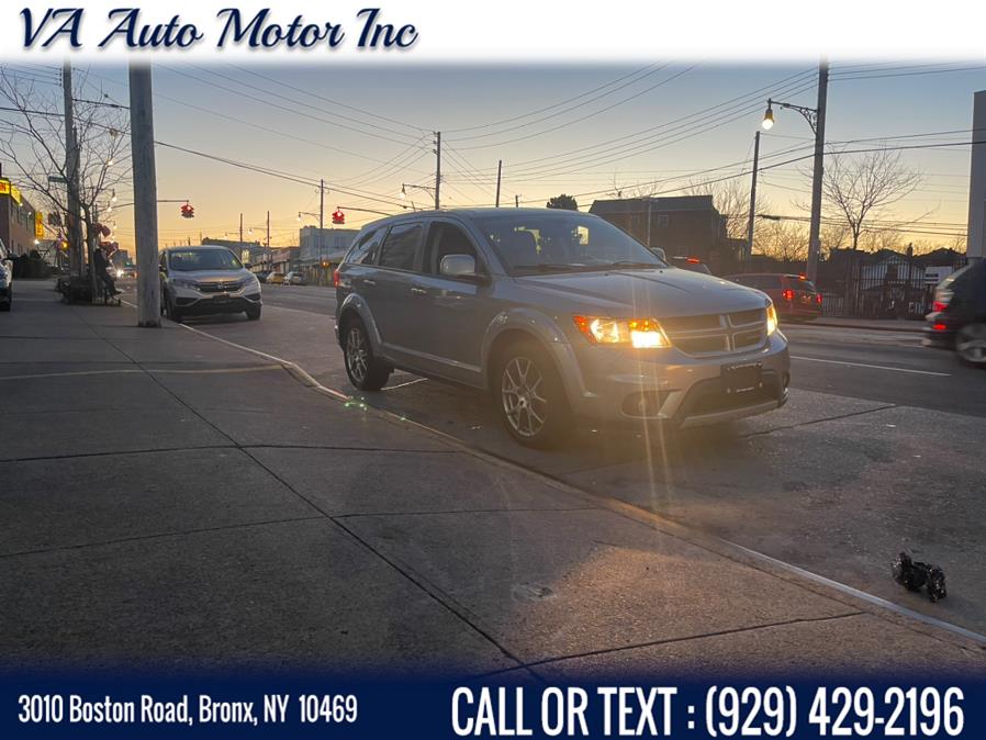 2016 Dodge Journey FWD 4dr R/T, available for sale in Bronx, New York | VA Auto Motor Inc. Bronx, New York 2016 Dodge Journey FWD 4dr R/T, available for sale in Bronx, New York | VA Auto Motor Inc. Bronx, New York