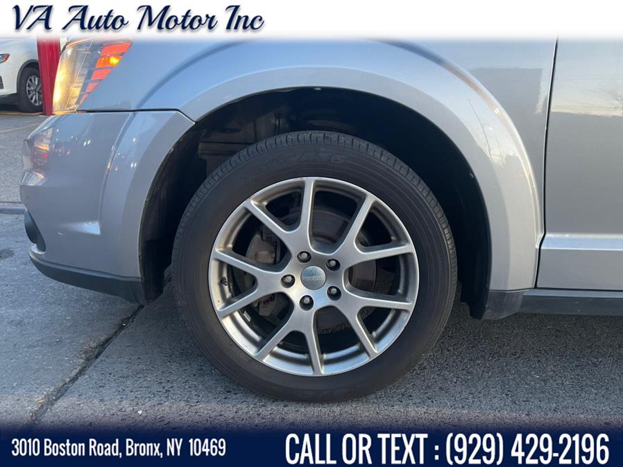 2016 Dodge Journey FWD 4dr R/T, available for sale in Bronx, New York | VA Auto Motor Inc. Bronx, New York 2016 Dodge Journey FWD 4dr R/T, available for sale in Bronx, New York | VA Auto Motor Inc. Bronx, New York