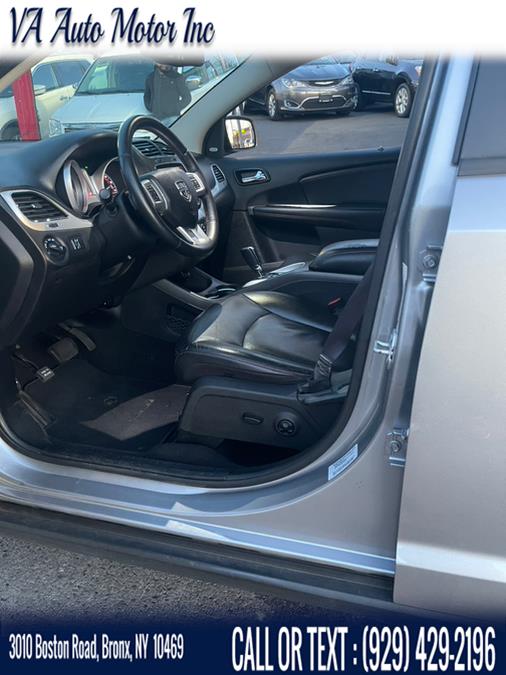 2016 Dodge Journey FWD 4dr R/T, available for sale in Bronx, New York | VA Auto Motor Inc. Bronx, New York 2016 Dodge Journey FWD 4dr R/T, available for sale in Bronx, New York | VA Auto Motor Inc. Bronx, New York