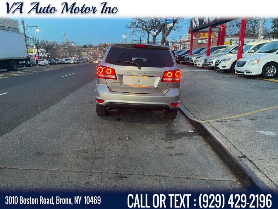 2016 Dodge Journey FWD 4dr R/T, available for sale in Bronx, New York | VA Auto Motor Inc. Bronx, New York 2016 Dodge Journey FWD 4dr R/T, available for sale in Bronx, New York | VA Auto Motor Inc. Bronx, New York