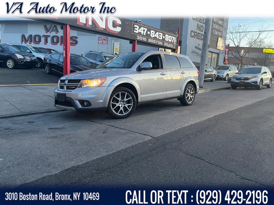 2016 Dodge Journey FWD 4dr R/T, available for sale in Bronx, New York | VA Auto Motor Inc. Bronx, New York 2016 Dodge Journey FWD 4dr R/T, available for sale in Bronx, New York | VA Auto Motor Inc. Bronx, New York