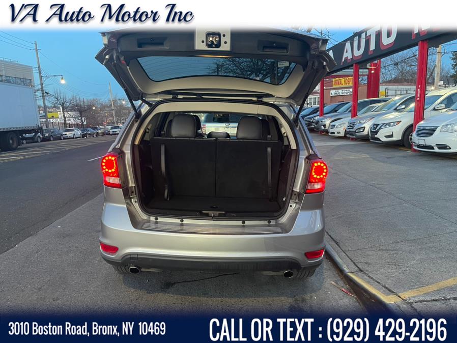 2016 Dodge Journey FWD 4dr R/T, available for sale in Bronx, New York | VA Auto Motor Inc. Bronx, New York 2016 Dodge Journey FWD 4dr R/T, available for sale in Bronx, New York | VA Auto Motor Inc. Bronx, New York